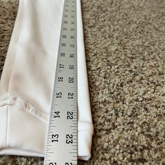 Peter Millar Womens Hooded Merge Pullover Golf Jacket, Small, NWT, Blue / White - Picture 13 of 13